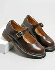 Jalensa™| Retro Mary Janes