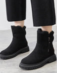 Sandina™| Orthopedic Boots