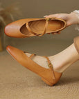Zahara™| Retro Mary Janes