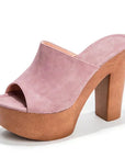 Siena™| Platform Sandals