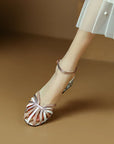 Caliopa™| Elegant Heels