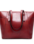 Blanche™ | Vintage Leather Bag