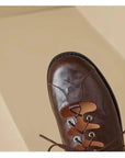 Bellavita™ | Low Heel Shoes