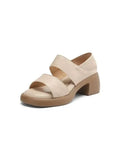 Serafina™| Roman Sandals
