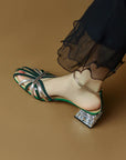 Caliopa™| Elegant Heels