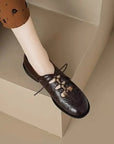 Bellavita™ | Low Heel Shoes