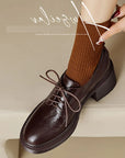 Orabella™| Flat Shoes
