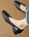 Hollow™| Slip-On Shoes