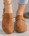 Lani™| Wedge Sandals