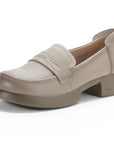 Portofina™| Vintage Shoes