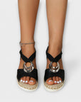 Hermosa™| Elegant Sandals