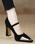 Mora™| Elegant Pumps