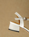 Ranya™| Headed Sandals
