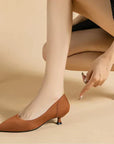 Karolyn™| Mesh Pumps