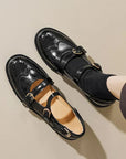 Jacinta™| Chunky Shoes