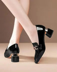 Krissy™| Elegant Heels