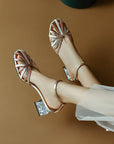 Caliopa™| Elegant Heels