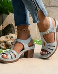 Moraline™| Elegant Heels
