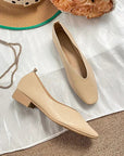 Bellavue™ | Leather Sandals