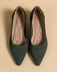 Karolyn™| Mesh Pumps