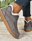 Hera™| Orthopedic Ankle Boots