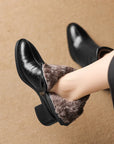 Jolira™| Winter Ankle Boots