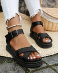 Rolina™| Elegant Sandals