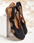 Caitlin™| Orthopedic Sandals