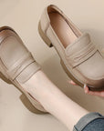 Portofina™| Vintage Shoes