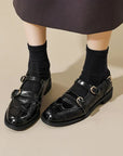 Jacinta™| Chunky Shoes