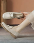 Venetia™| Casual Flats