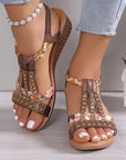 Fransesca™| Orthopedic Sandals
