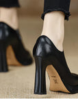 Carina™| Stylish Pumps