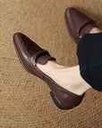 Lorisse™| Slip-On Shoes