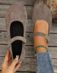 Miya™| Comfort Flat Shoes