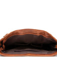 Pereira™| Casual Leather Bag