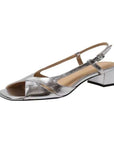 Marcella™| Buckle Sandals