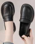 Portofina™| Vintage Shoes