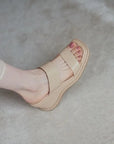 Brielle™| Platform Sandals