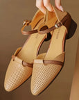 Anna™ | Flat Sandals