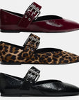 Belladona™ | Elegant Sandals