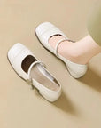 Julany™| French Sandals