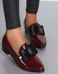 Heidi™| Elegant Mocassins