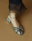 Caliopa™| Elegant Heels