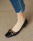 Soleira™| Chic Sandals
