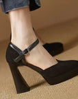 Celeste™| Elegant Pumps