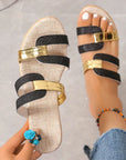 Solana™| Elegant Sandals