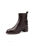 Jolira™| Winter Ankle Boots