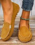 Seyana™| Orthopedic Loafers