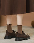 Emeraude™| British Shoes